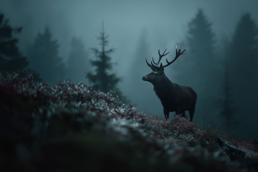 Photograph by Максим Мельников