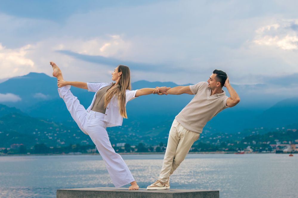 Photograph by Siarhei Saladukhin