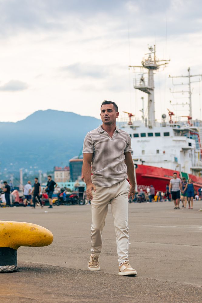 Photograph by Siarhei Saladukhin