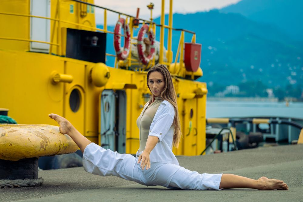 Photograph by Siarhei Saladukhin