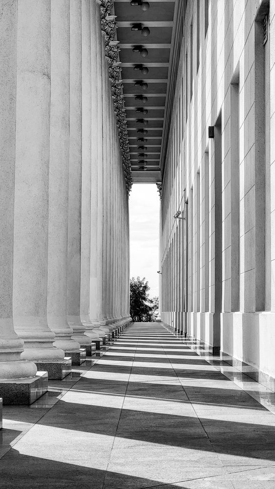 Photograph by Дарья