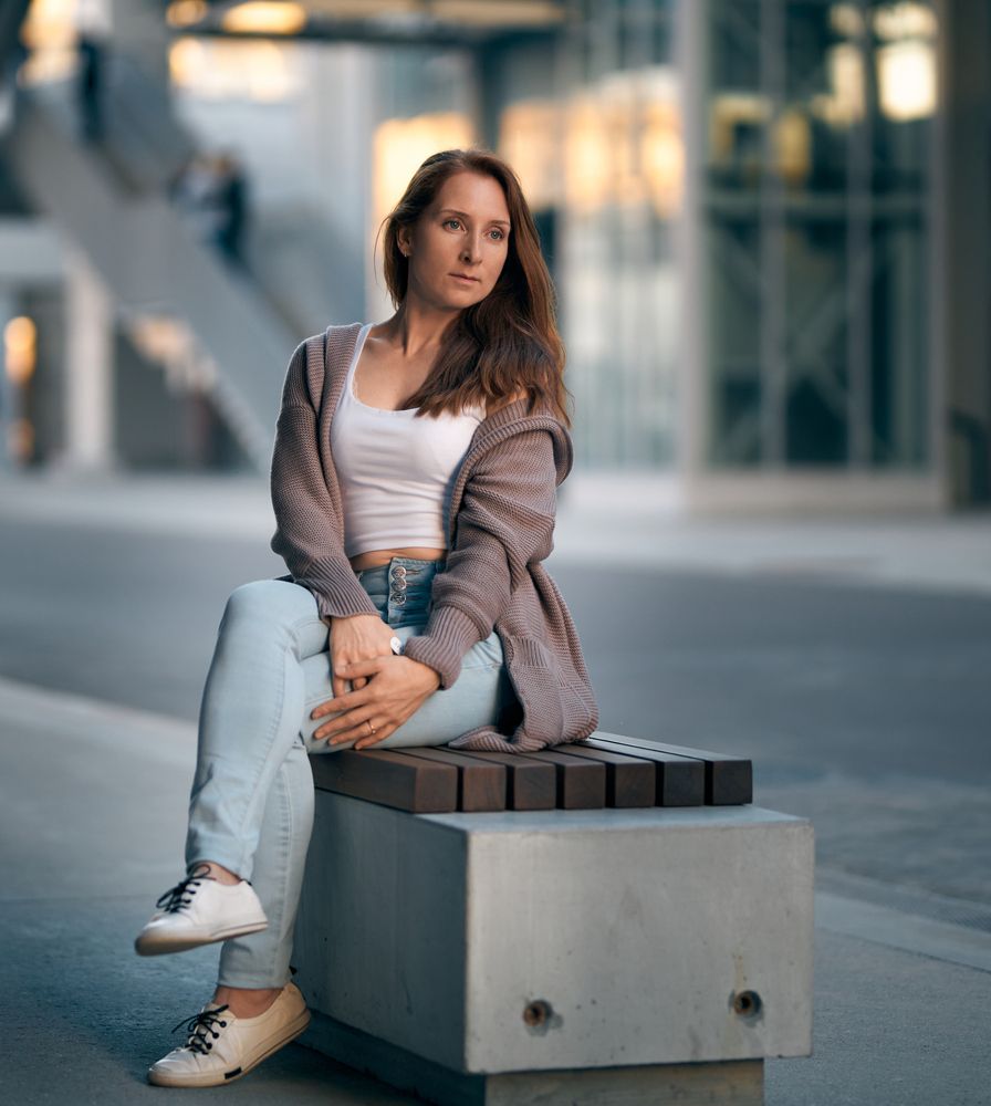 Photograph by Mikhail Khmelevskiy