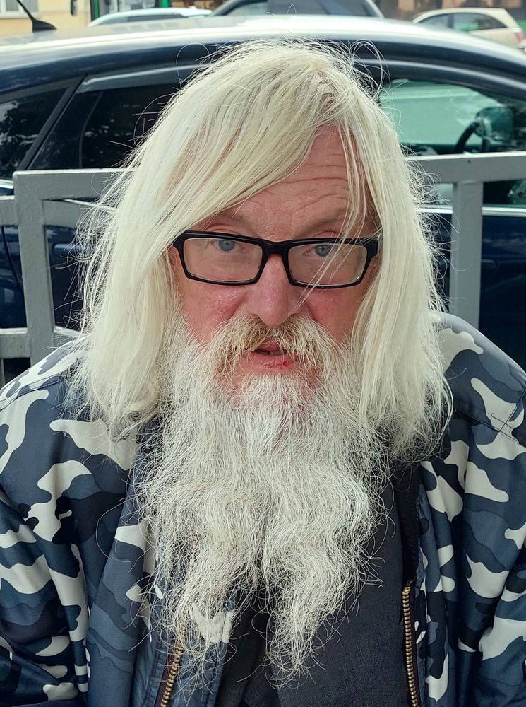 Фотография автора Михаил Бове