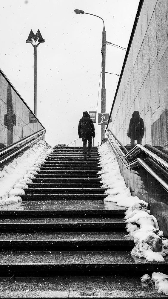 Photograph by Дарья