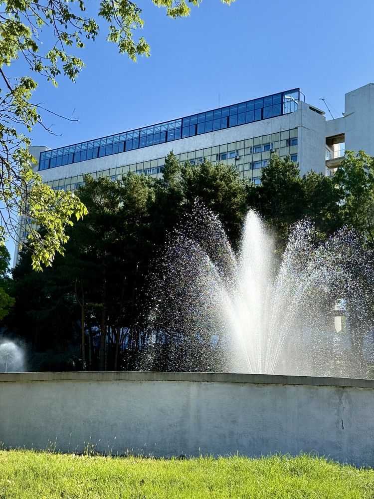 Photograph by Oksana Makrushina