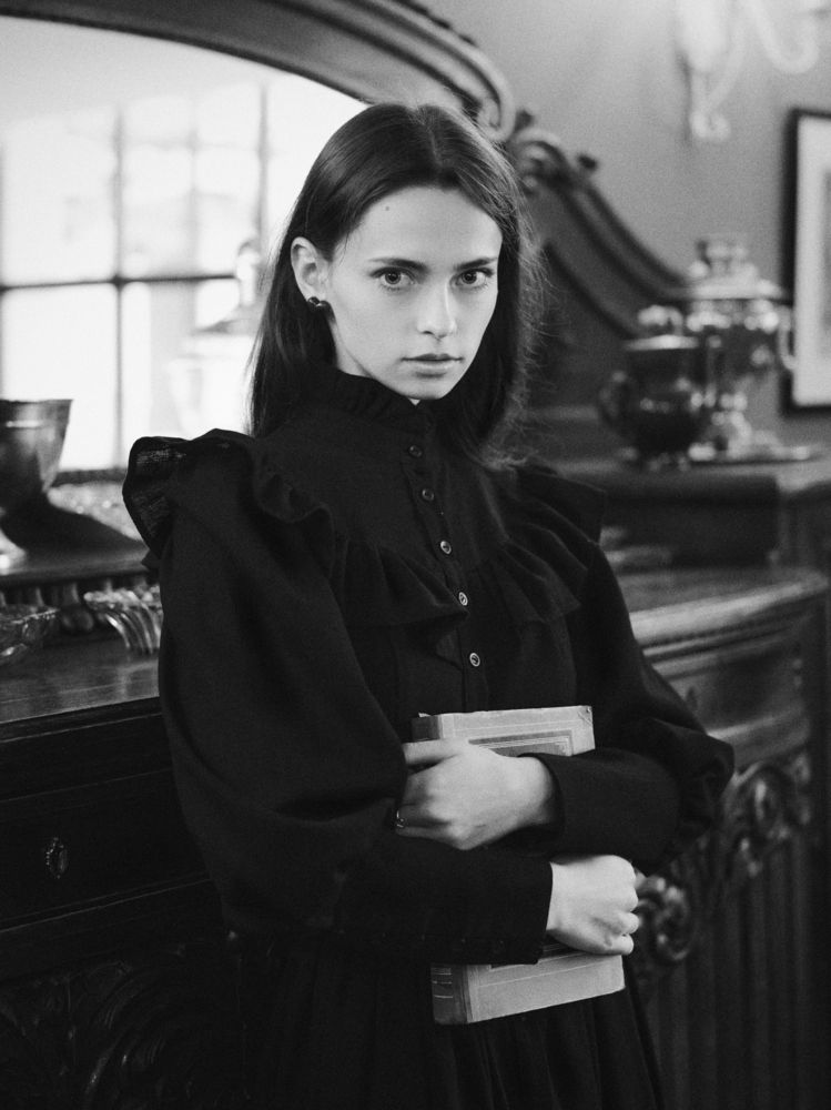 Photograph by Сергей Горшенин