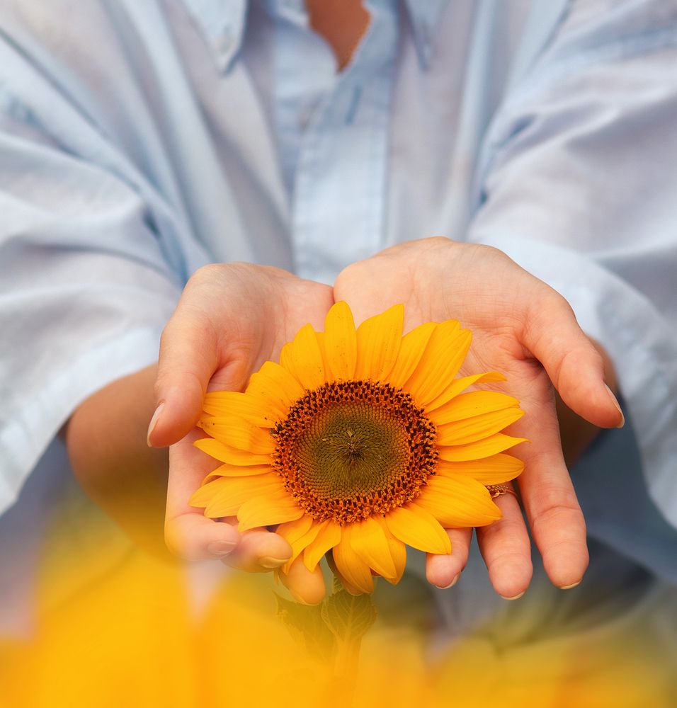 Photograph by YANA SHABANOVA