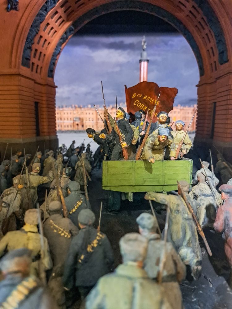 Photograph by Виктор Сёмушкин