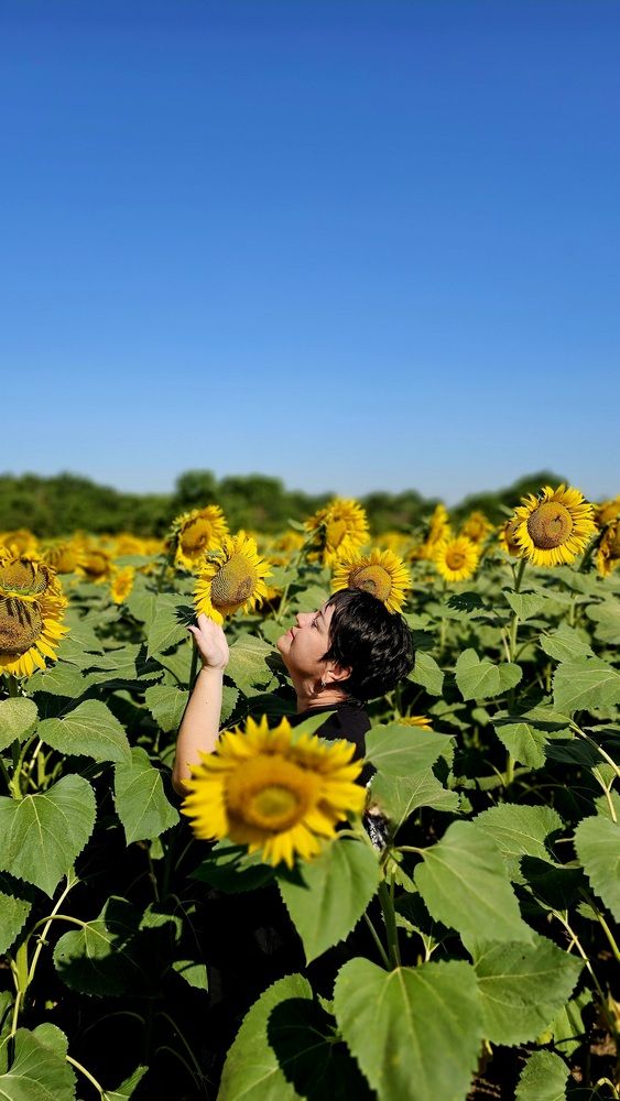 Photograph by Елена Мазуренко