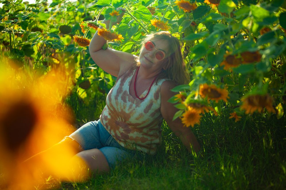 Photograph by Lada Tregubov