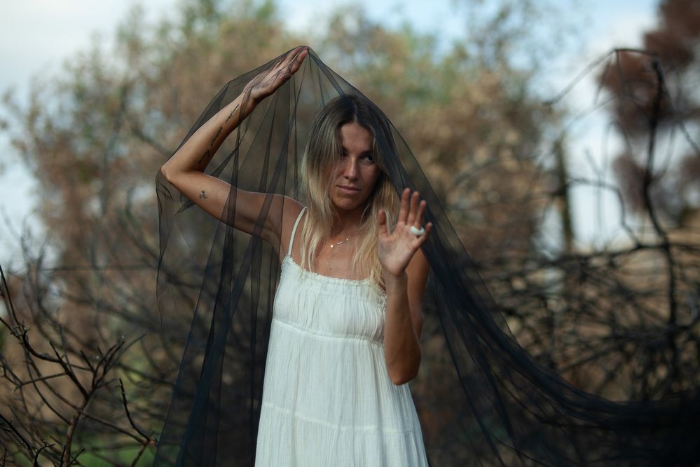 Photograph by Lada Tregubov