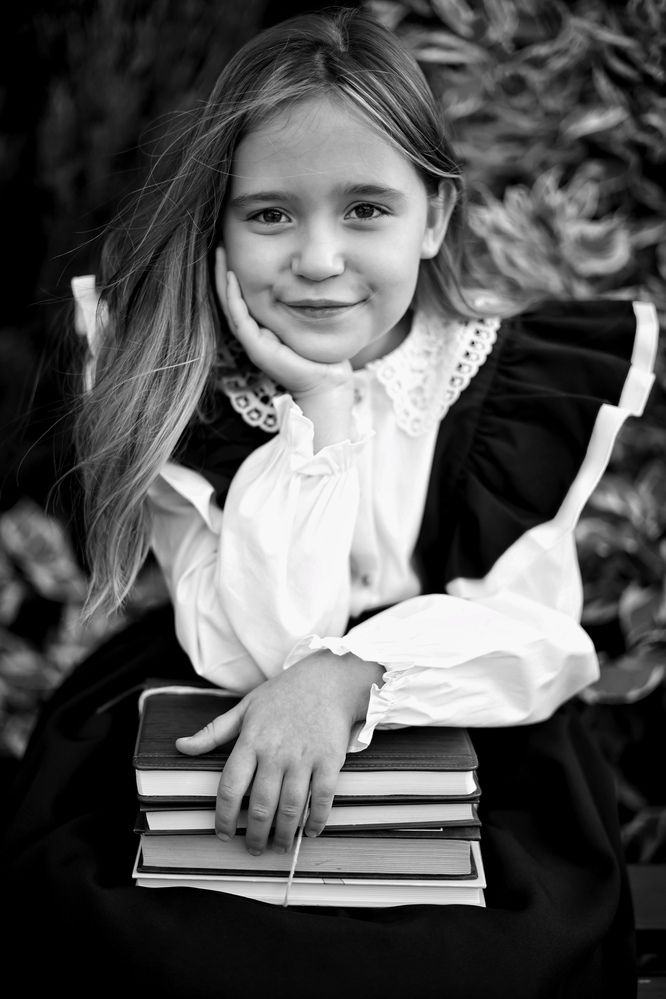 Photograph by Ekaterina KUKHARENKO