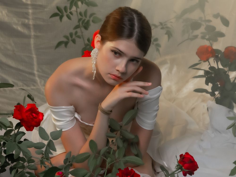 Photograph by Константин Романенко
