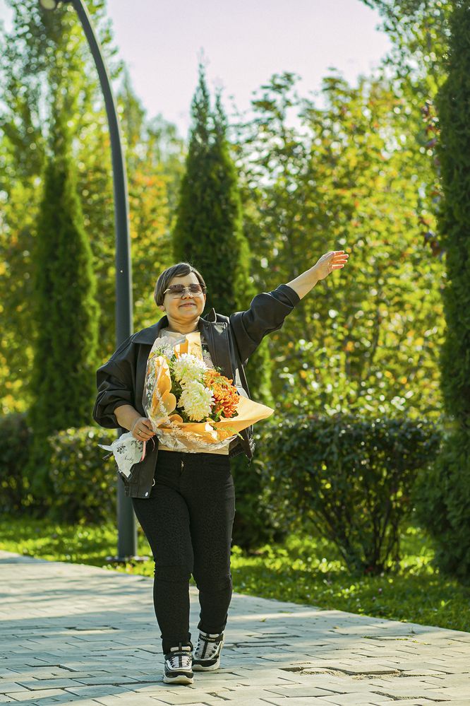 Photograph by Борис Абдуллин