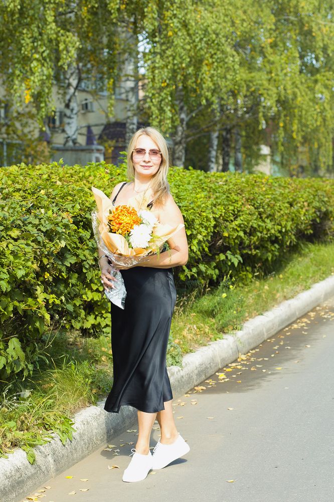 Photograph by Борис Абдуллин