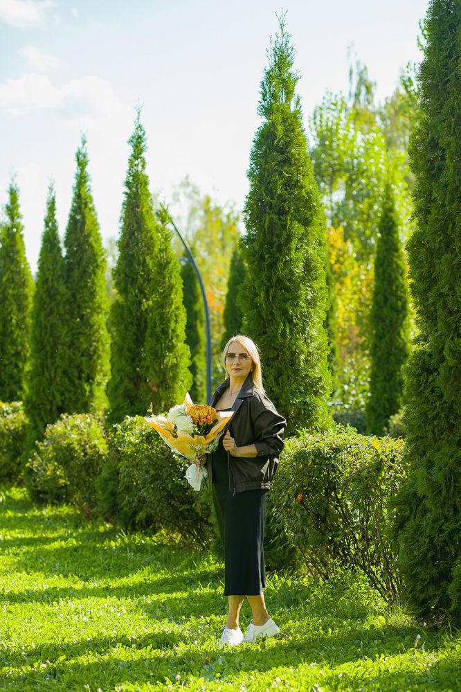 Photograph by Борис Абдуллин