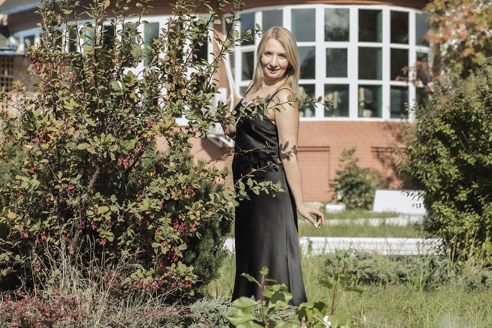 Photograph by Борис Абдуллин