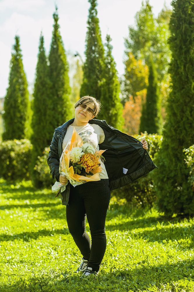 Photograph by Борис Абдуллин
