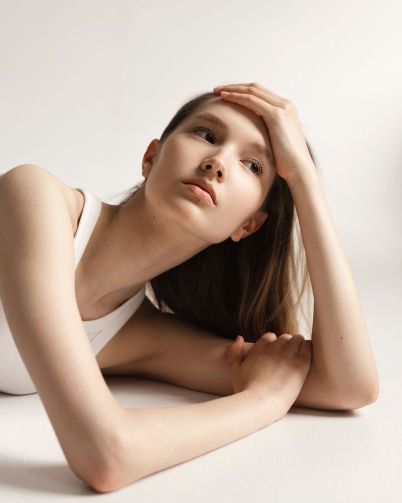 Photograph by Evgeniya Stafeeva