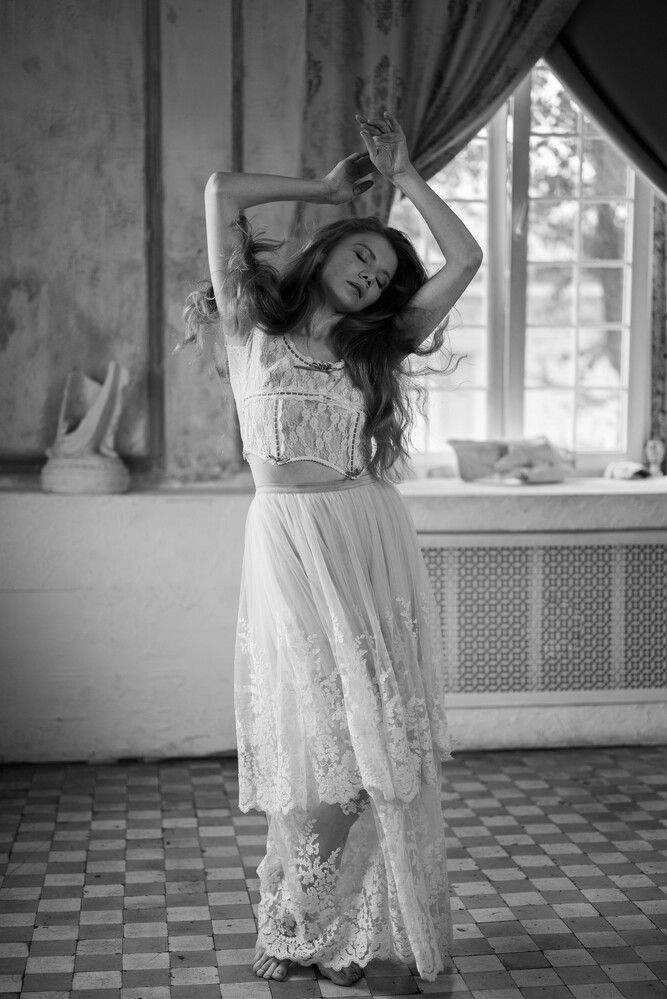 Photograph by Светлана Гаврикова