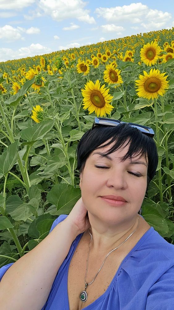 Photograph by Елена Мазуренко