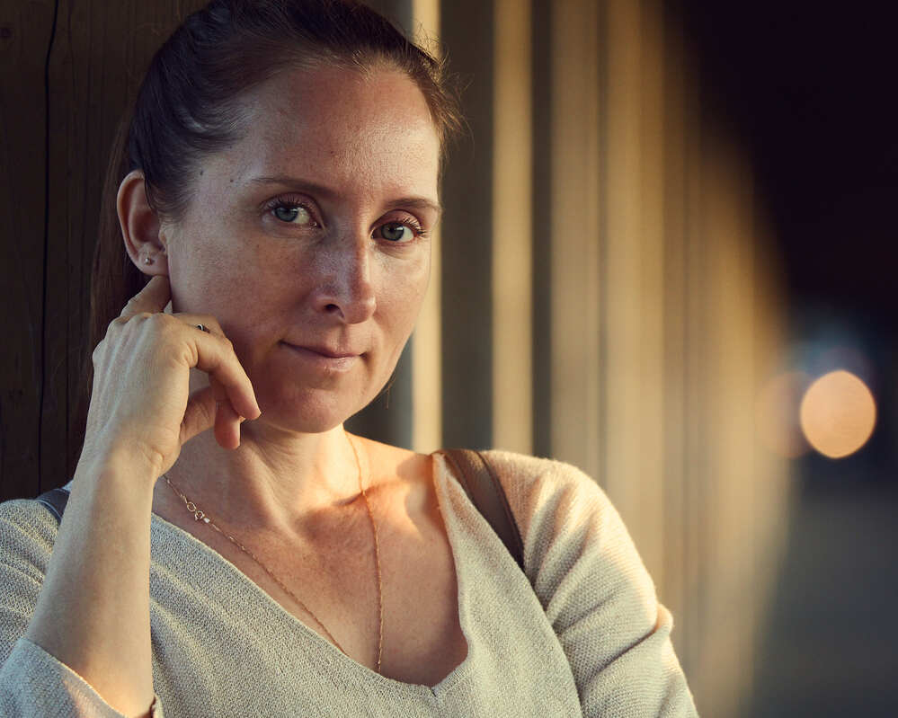 Photograph by Mikhail Khmelevskiy