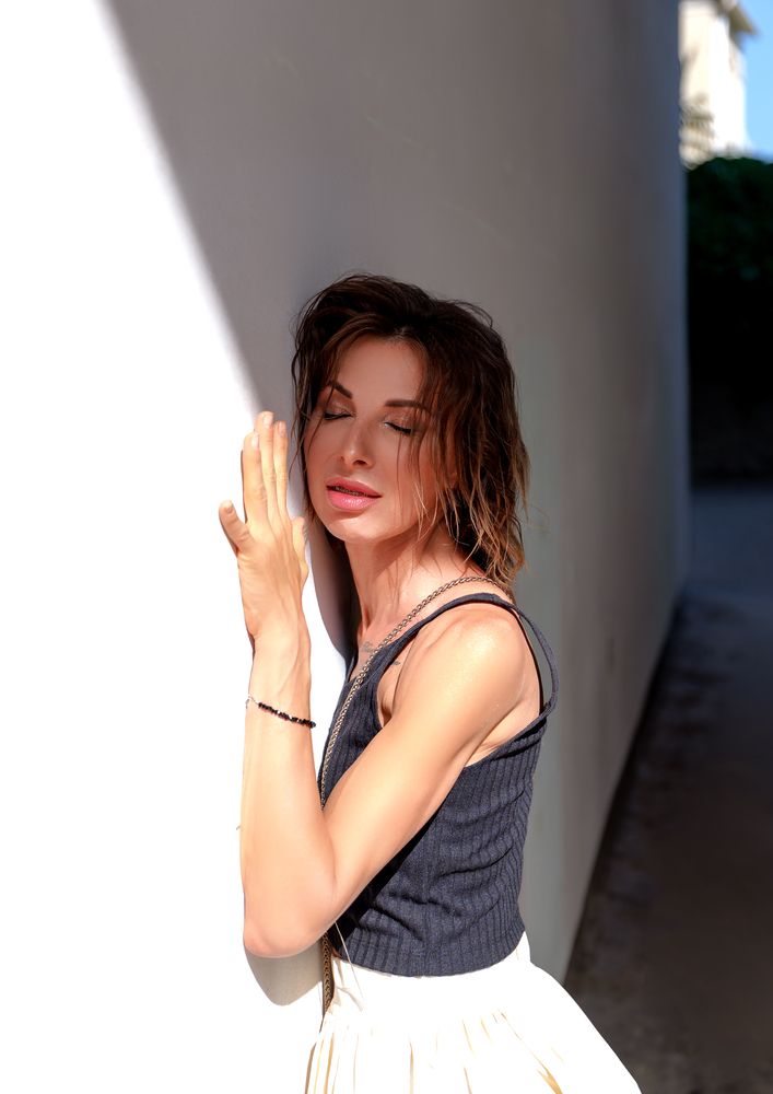 Photograph by Юрий Кислый