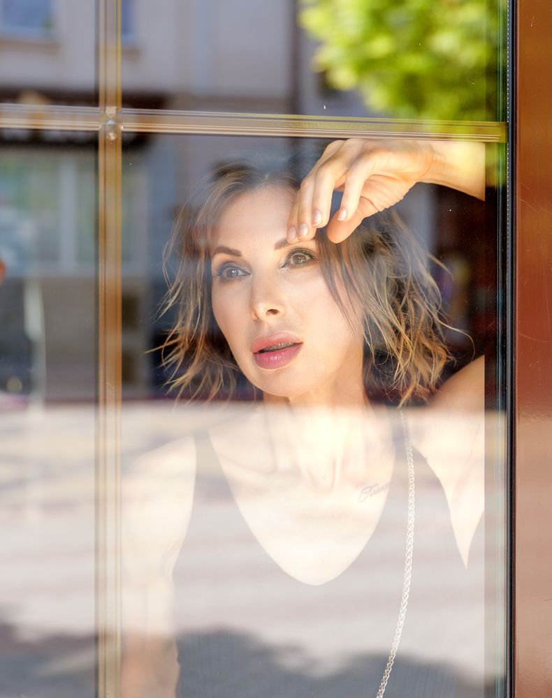 Photograph by Юрий Кислый