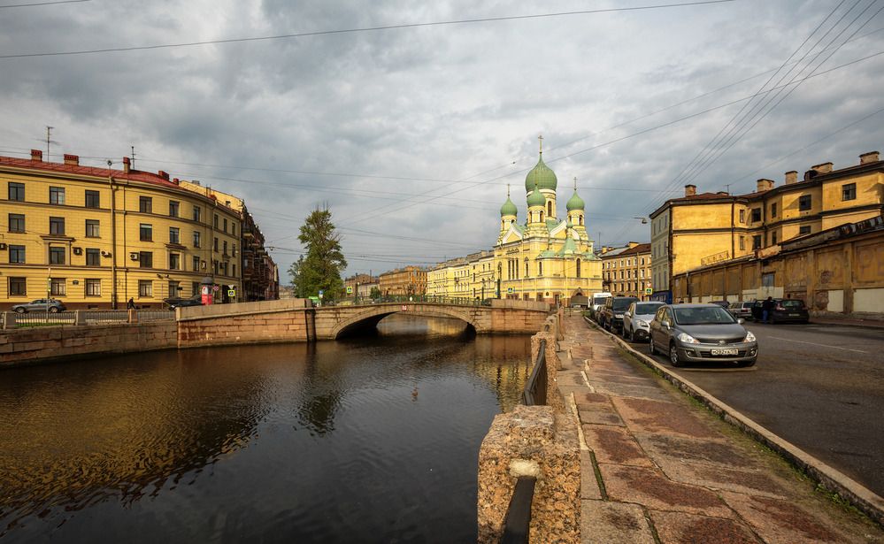 Фотография автора Дмитрий Климов