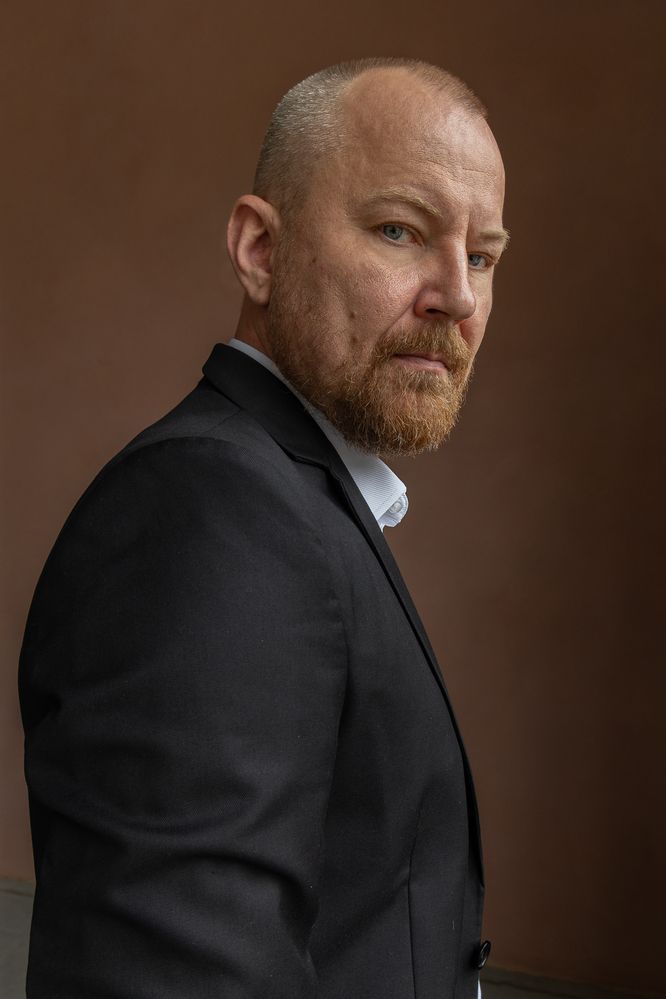 Photograph by Алексей Маскаев