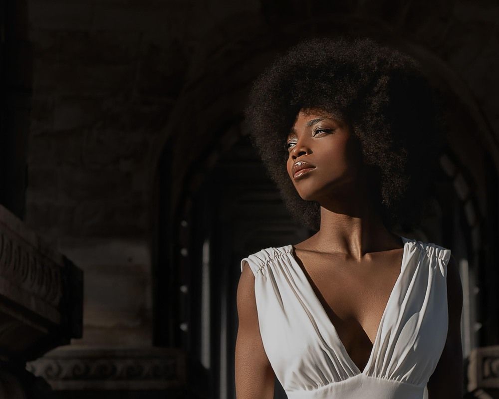 Photograph by Evgeniya Stafeeva