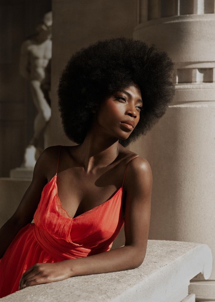 Photograph by Evgeniya Stafeeva