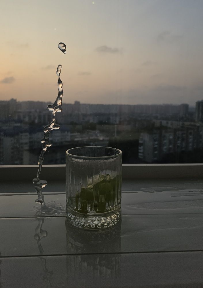 Photograph by Елена Мазуренко