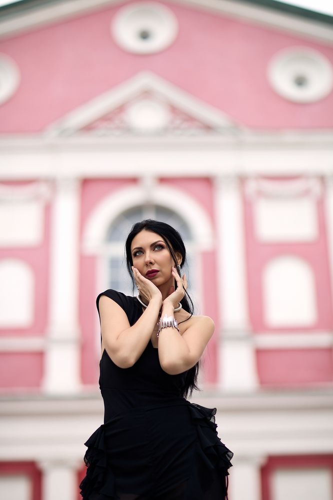 Фотография автора Бороненков Вадим