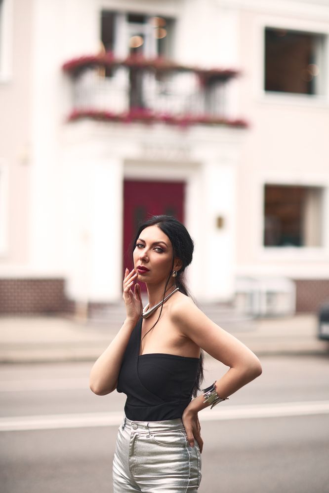 Фотография автора Бороненков Вадим