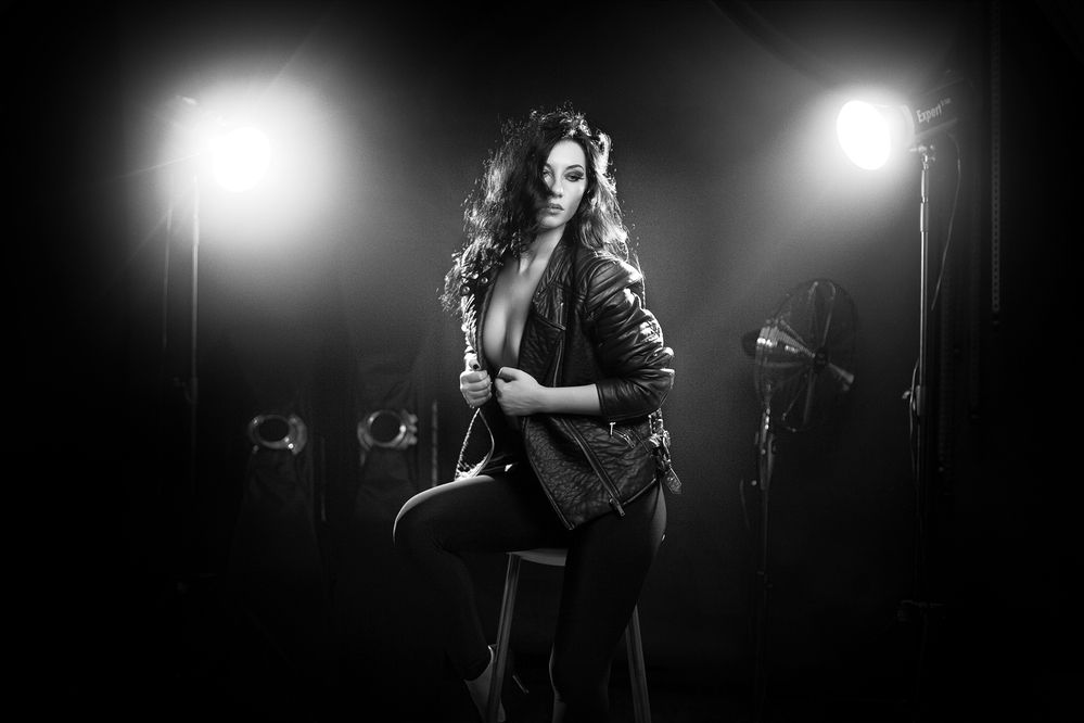 Photograph by Dmitry Grunin