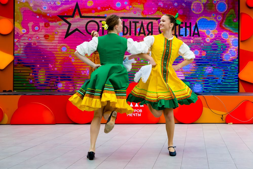 Photograph by Владимир Говоров