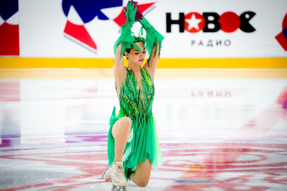 Photograph by Владимир Говоров