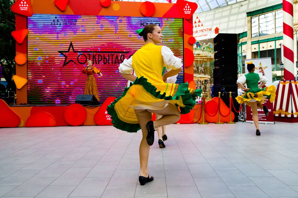 Photograph by Владимир Говоров