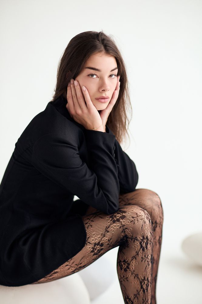 Фотография автора Бороненков Вадим