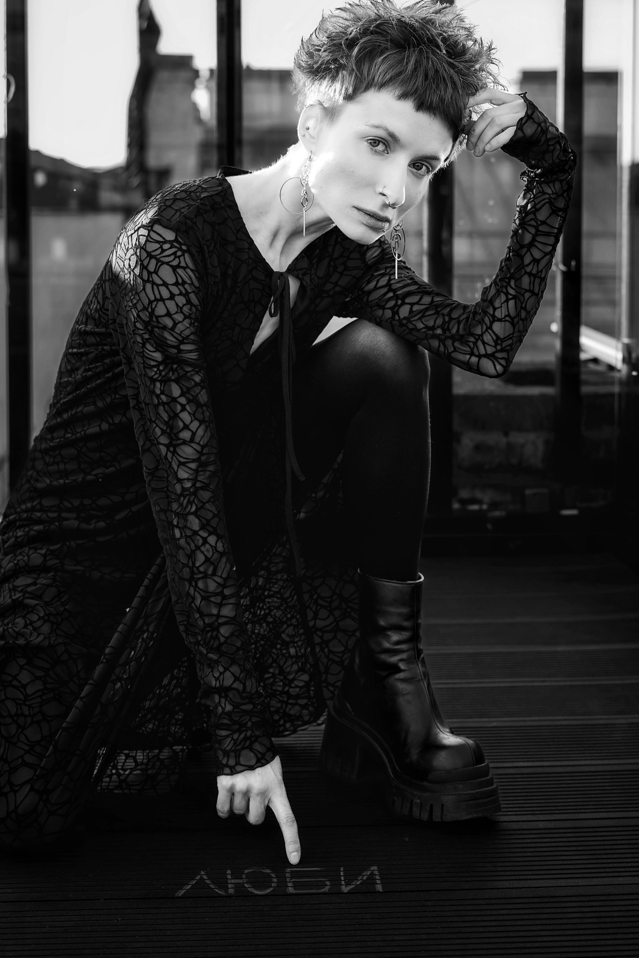 Фотография автора Алёна Михайлова