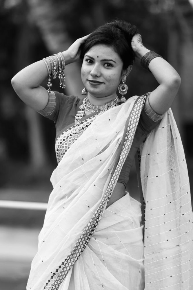 Фотография автора Washiful Majid