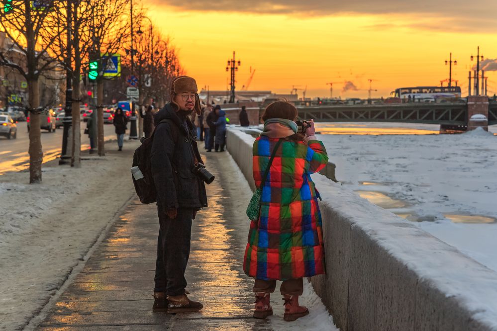 Photograph by Литвинов Александр