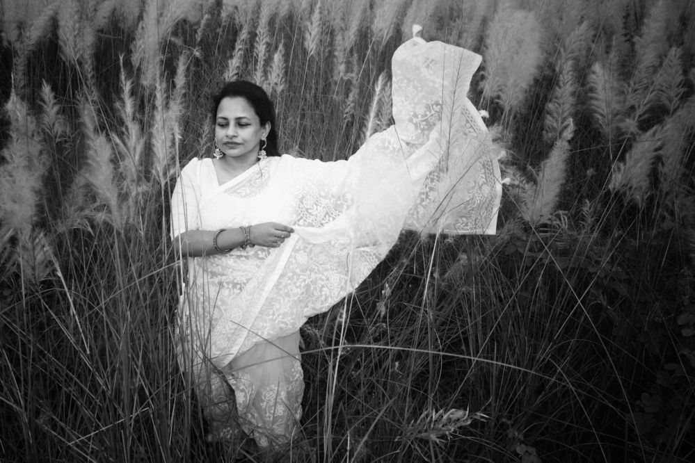 Фотография автора Washiful Majid