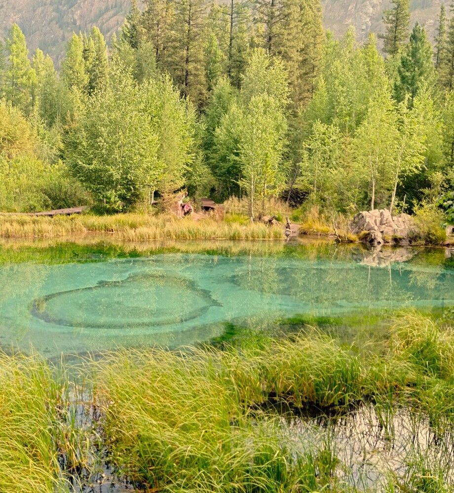 Photograph by Ирина Орлова