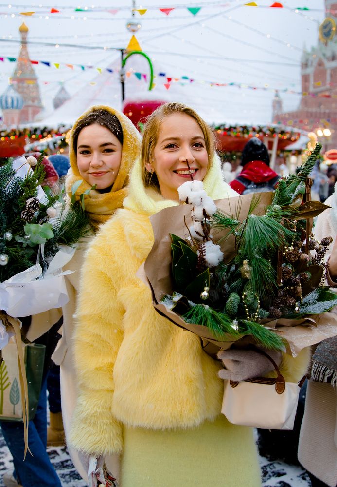 Photograph by Владимир Говоров