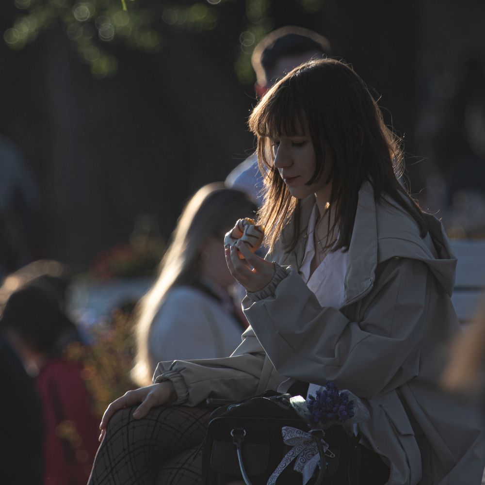 Photograph by Дмитрий Давидов