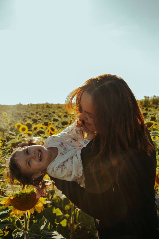 Фотография автора Кристина Байдала