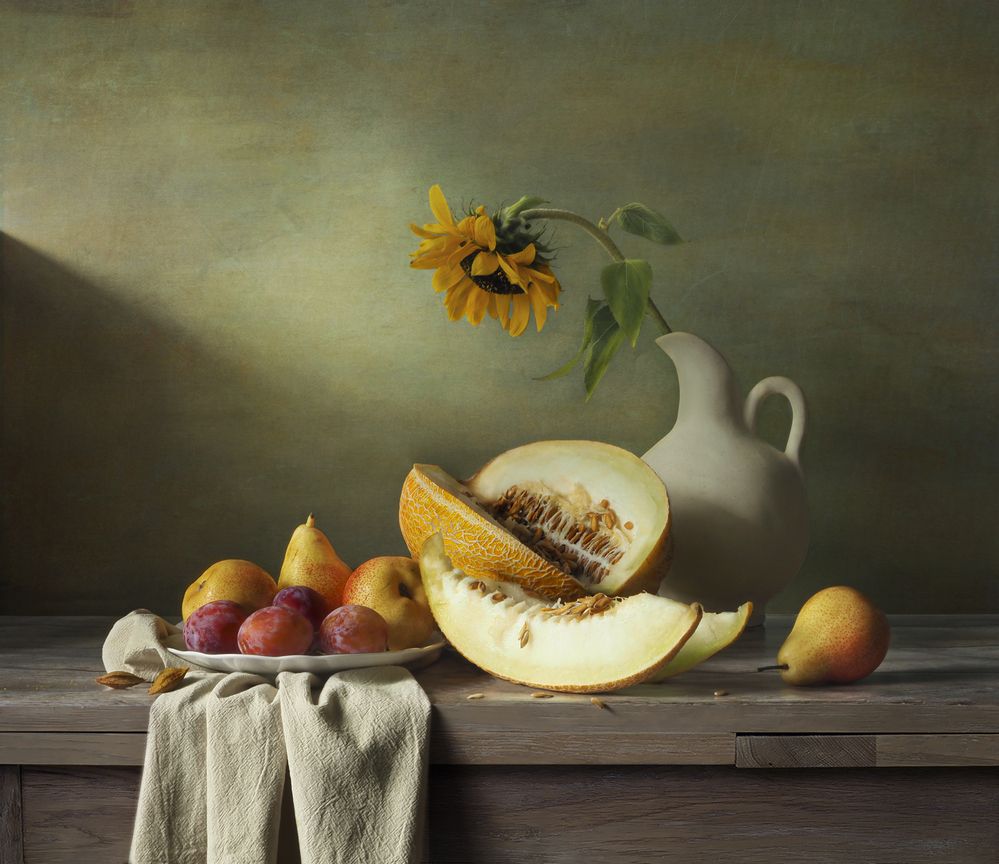 Photograph by Татьяна Кравченко