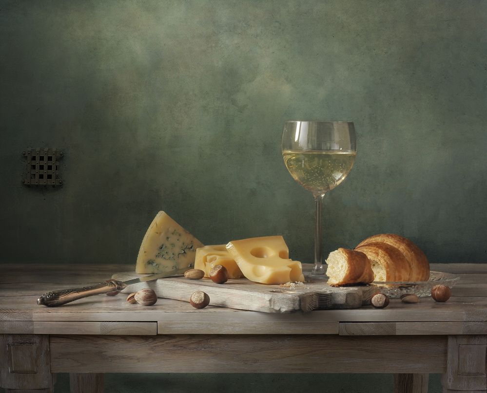 Photograph by Татьяна Кравченко